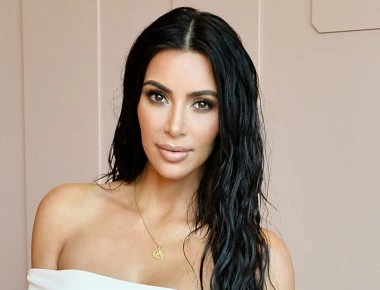 Η Κιμ Καρντάσιαν μας γνωρίζει την μικρή της χαριτωμένη κόρη (φωτό)